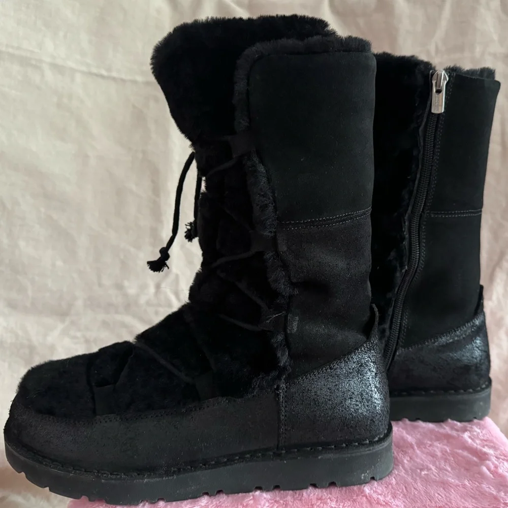 Birkenstock Nuuk Boots